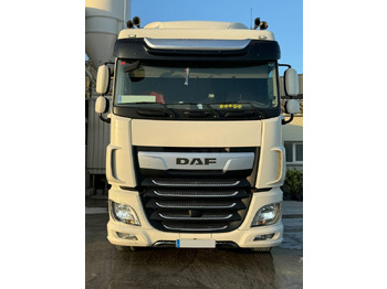 Tractor unit DAF XF 530 FT: picture 3