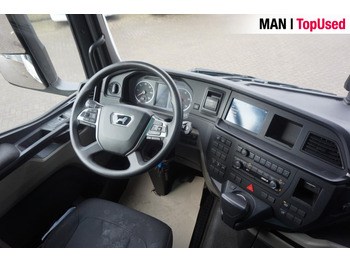 Tractor unit MAN TGX 18.430 4x2 BL SA: picture 2