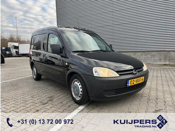 Small van OPEL