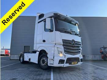 Tractor unit MERCEDES-BENZ Actros 1840