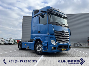 Tractor unit MERCEDES-BENZ Actros 1845