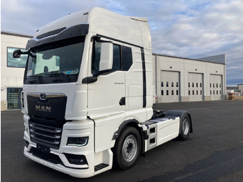 Tractor unit MAN TGX 18.440