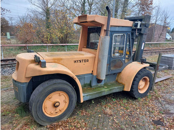 Forklift HYSTER