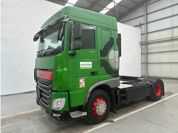 Tractor unit DAF XF 106 440