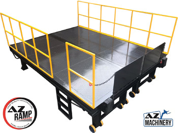 Loading ramp