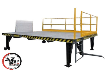 Loading ramp