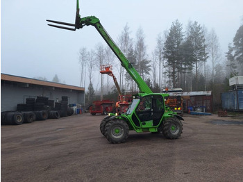 Telescopic handler MERLO