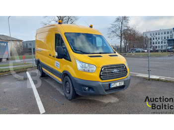 Panel van FORD Transit