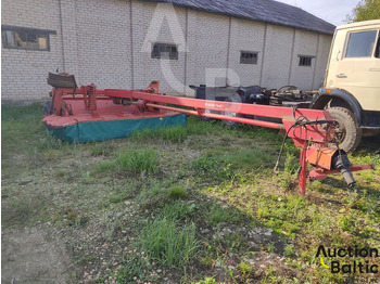 Mower Kverneland 4032 C: picture 2