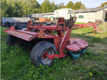 Mower Kverneland 4032 C: picture 4