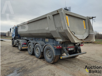 Tractor unit MAN TGA18.430: picture 3