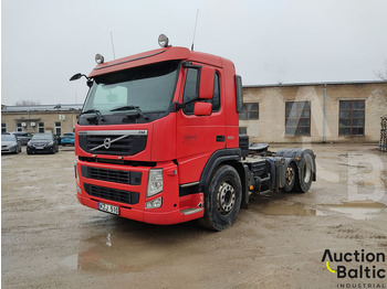 Tractor unit VOLVO FM 500