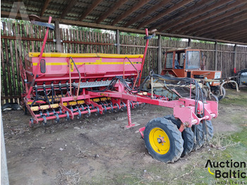 Sowing equipment VÄDERSTAD