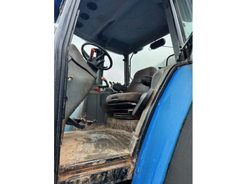 New Farm tractor New Holland TM190: picture 4