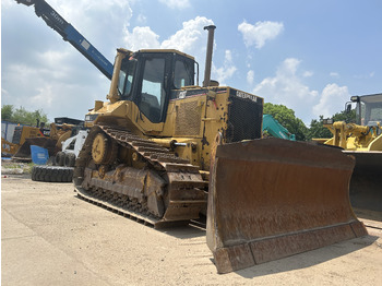 Bulldozer CATERPILLAR D6M