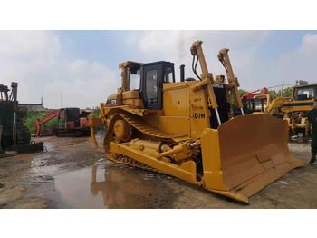 Bulldozer CATERPILLAR D7H: picture 3