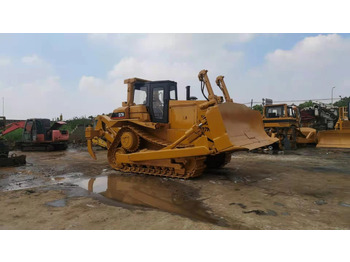 Bulldozer CATERPILLAR D7H: picture 2