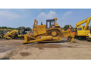 Bulldozer CATERPILLAR D7H: picture 4