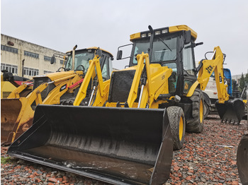 Backhoe loader JCB 3CX