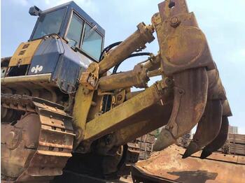 Bulldozer KOMATSU D155A-2: picture 2