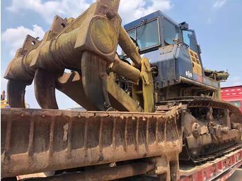 Bulldozer KOMATSU D155A-2: picture 3