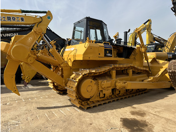 Bulldozer KOMATSU D155A-2