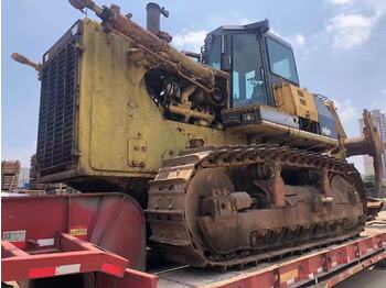 Bulldozer KOMATSU D155A-2: picture 4