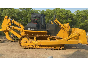 Bulldozer SHANTUI SD32: picture 2