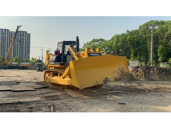 Bulldozer SHANTUI SD32: picture 3