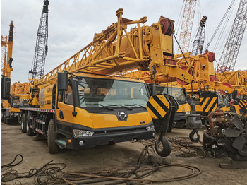 Crane XCMG QY25