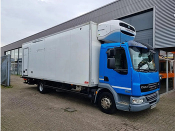 Refrigerator truck DAF LF 45 220