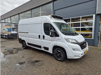 Refrigerated van FIAT Ducato 2.3