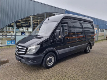 Small van Mercedes-Benz Sprinter 314 CDI L2H2/ AC/ Navi/ Camera/ Euro 6: picture 5