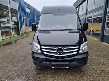 Small van Mercedes-Benz Sprinter 314 CDI L2H2/ AC/ Navi/ Camera/ Euro 6: picture 4