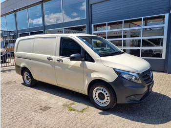 Small van MERCEDES-BENZ Vito 114