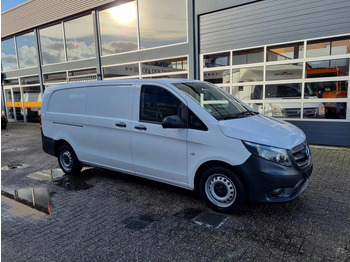 Small van MERCEDES-BENZ Vito 114