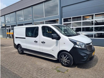 Small van OPEL Vivaro