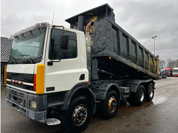 Tipper DAF CF 85 380