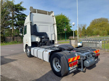 Tractor unit DAF CF 85.460 4x2 Retarder: picture 4