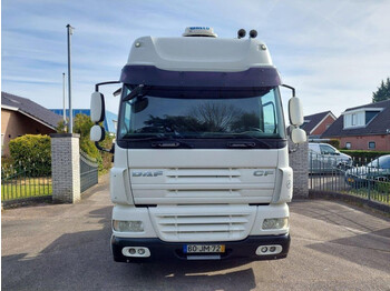 Tractor unit DAF CF 85.460 4x2 Retarder: picture 5