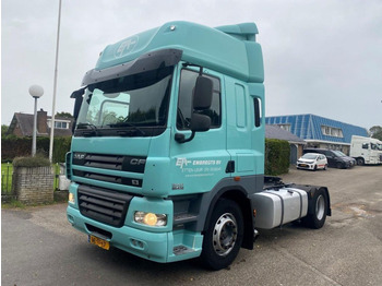 Tractor unit DAF CF 85