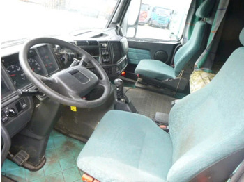 Tractor unit Volvo FH 12.380 FH12 380 MANUAL airco: picture 3