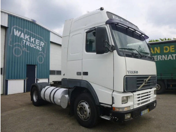 Tractor unit Volvo FH 12.380 FH12 380 MANUAL airco: picture 2