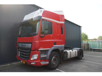 Tractor unit DAF CF 410 FT EURO 6 911.000KM: picture 3