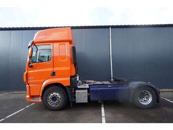 Tractor unit DAF CF 460