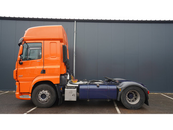 Tractor unit DAF CF 460