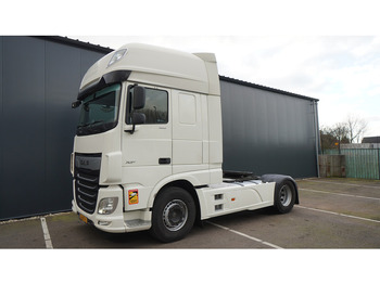 Tractor unit DAF XF 480 SSC EURO 6 789.000KM: picture 3