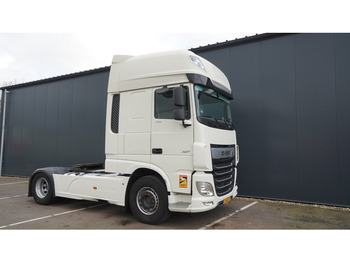 Tractor unit DAF XF 480 SSC EURO 6 789.000KM: picture 4