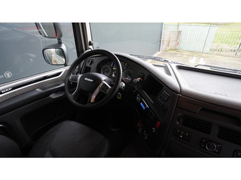 Tractor unit DAF XF 480 SSC EURO 6 789.000KM: picture 5