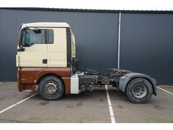 Tractor unit MAN TGX 18.400